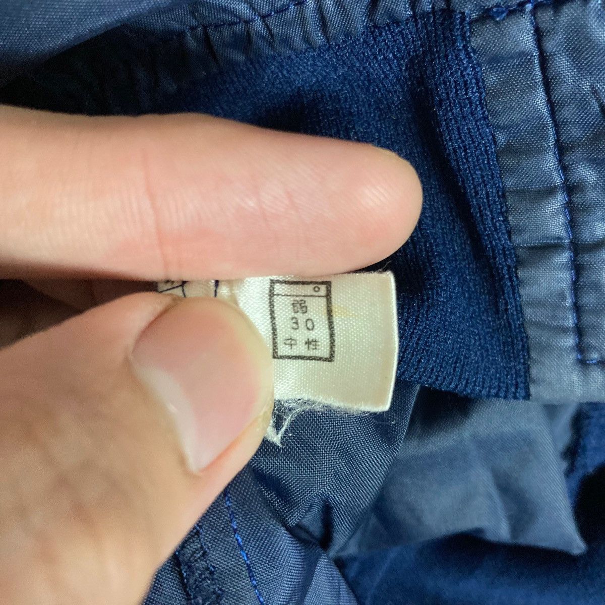 RENOWN Vintage Arnold Palmer by Renown Flat Button Jacket Size US L / EU 52-54 / 3 - 7 Thumbnail