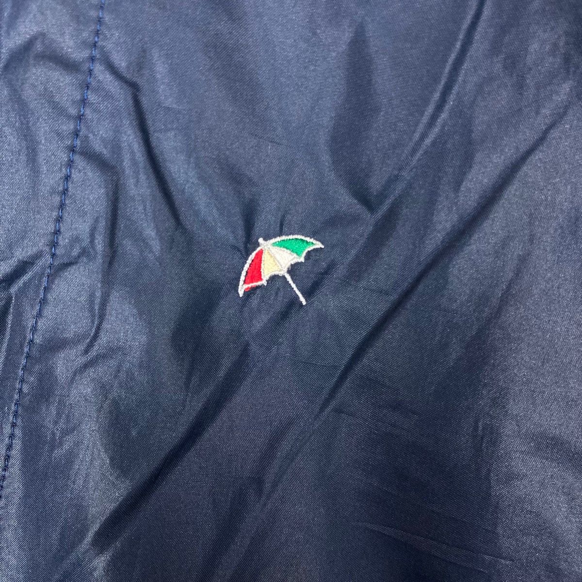 RENOWN Vintage Arnold Palmer by Renown Flat Button Jacket Size US L / EU 52-54 / 3 - 3 Thumbnail
