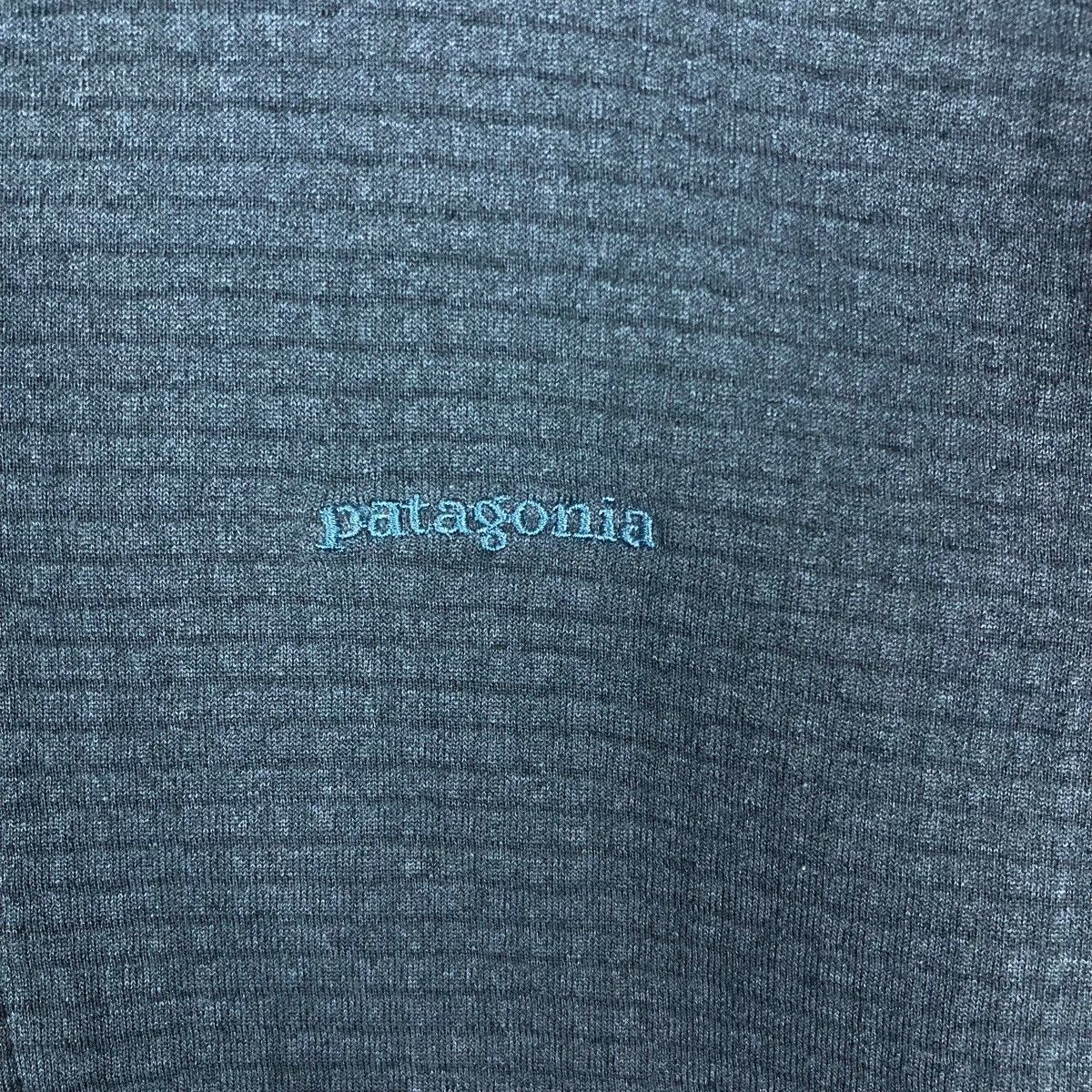 Patagonia Vintage Patagonia Quarter Zip Pullover Jumper Sweatshirt Size US M / EU 48-50 / 2 - 3 Thumbnail