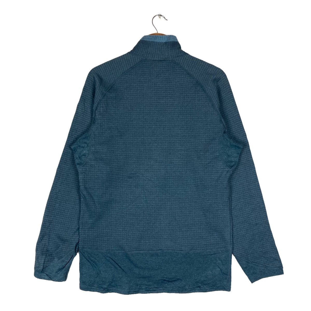 Patagonia Vintage Patagonia Quarter Zip Pullover Jumper Sweatshirt Size US M / EU 48-50 / 2 - 6 Thumbnail