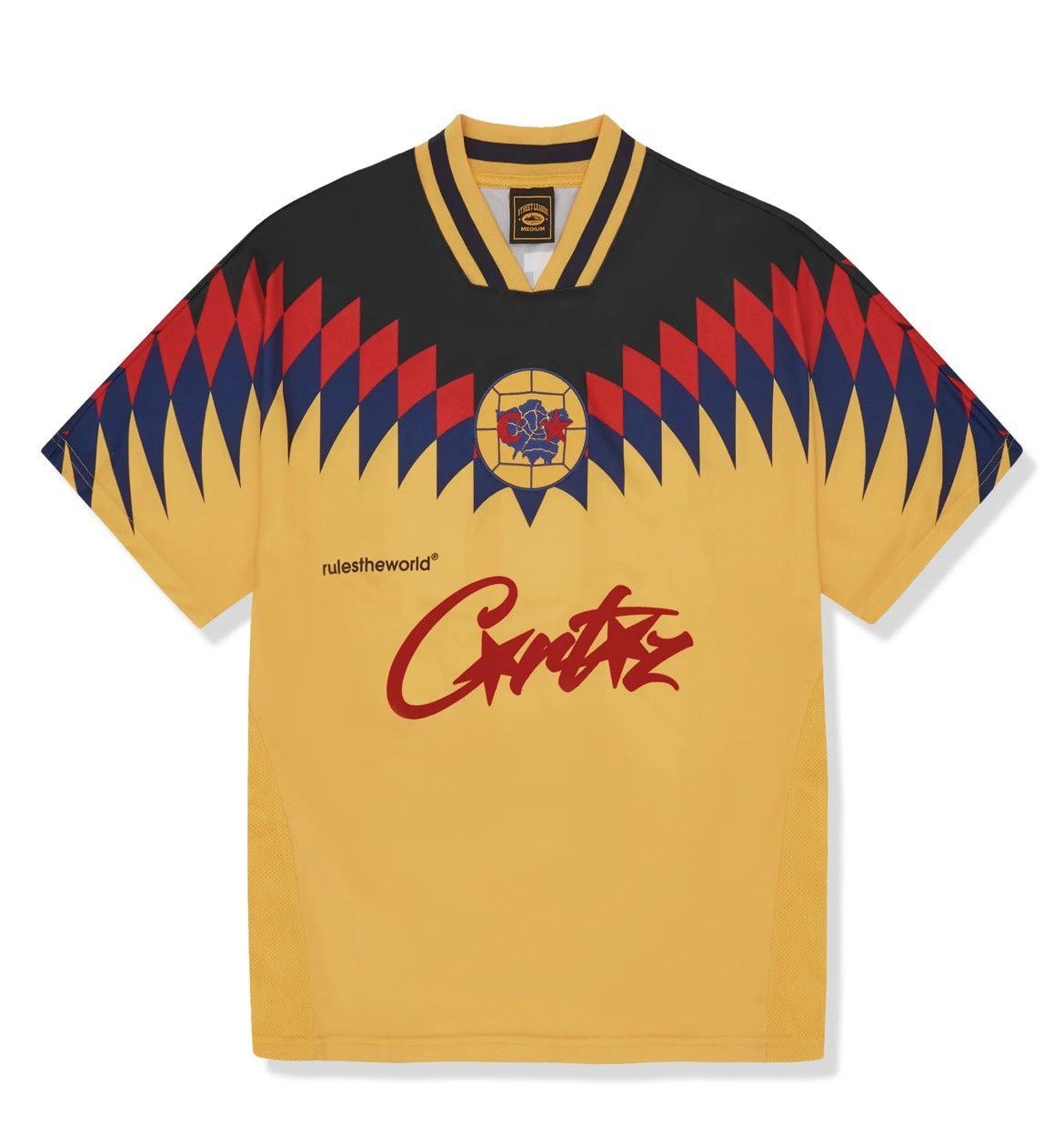 Corteiz Corteiz Jersey | Grailed