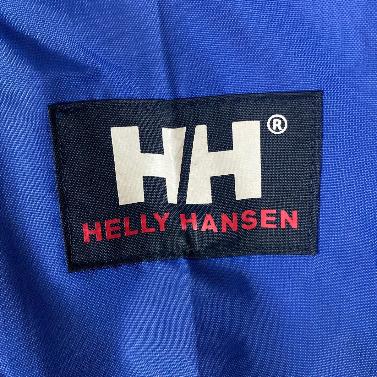 Helly Hansen Vintage Helly Hansen Grouper Boy Snap Button Jacket Size US L / EU 52-54 / 3 - 4 Thumbnail