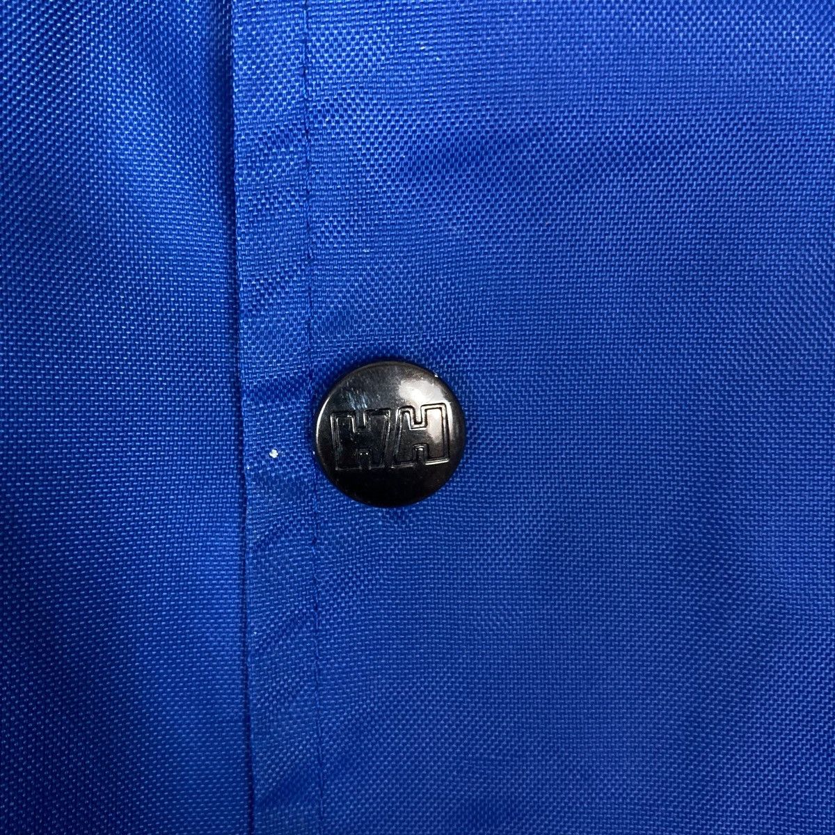 Helly Hansen Vintage Helly Hansen Grouper Boy Snap Button Jacket Size US L / EU 52-54 / 3 - 5 Thumbnail