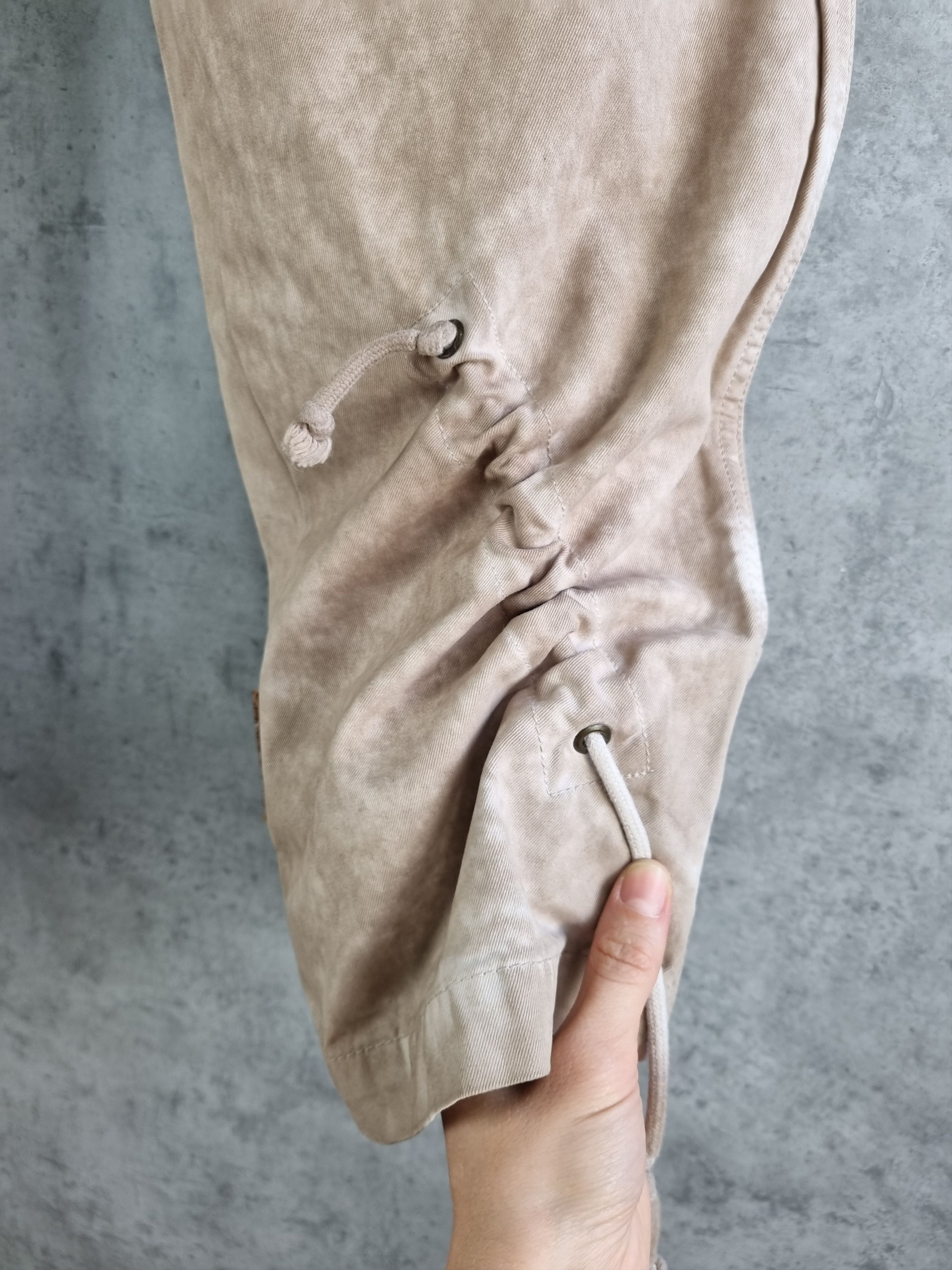 Georges Marciano × Guess × Japanese Brand GUESS Rare Size 90s Bondage Stone Washed Denim Jeans Size 27" / US 4 / IT 40 - 15 Thumbnail