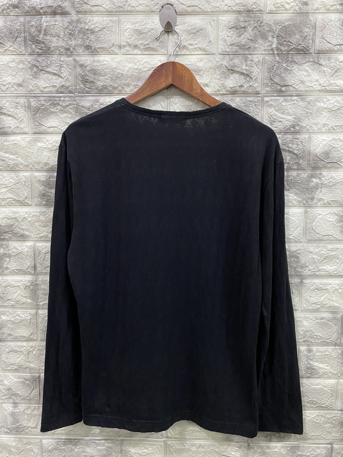 Burberry Burberry Black Label Shirt Size M / US 6-8 / IT 42-44 - 2 Thumbnail
