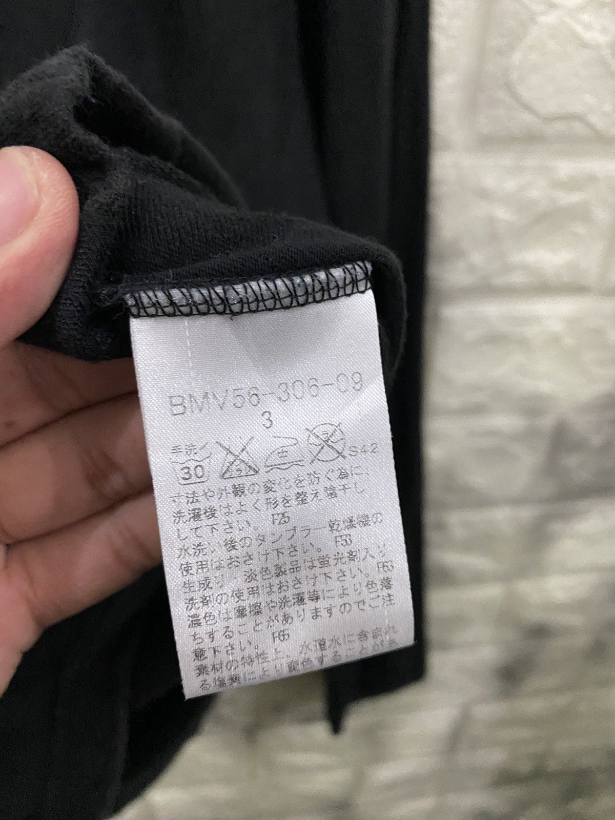 Burberry Burberry Black Label Shirt Size M / US 6-8 / IT 42-44 - 5 Thumbnail