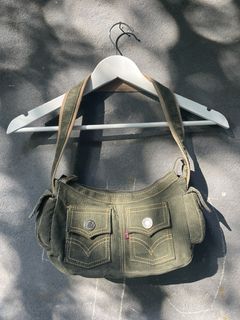 Levi's Women's Mini Handbag