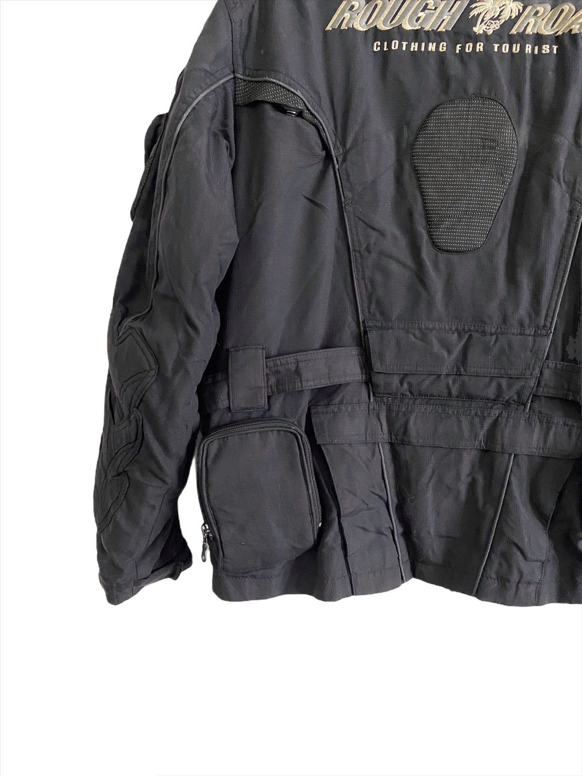 Japanese Brand × Sports Specialties 💥delete today💥Rough & Road multipoket Racing Jacket Size US L / EU 52-54 / 3 - 16 Thumbnail