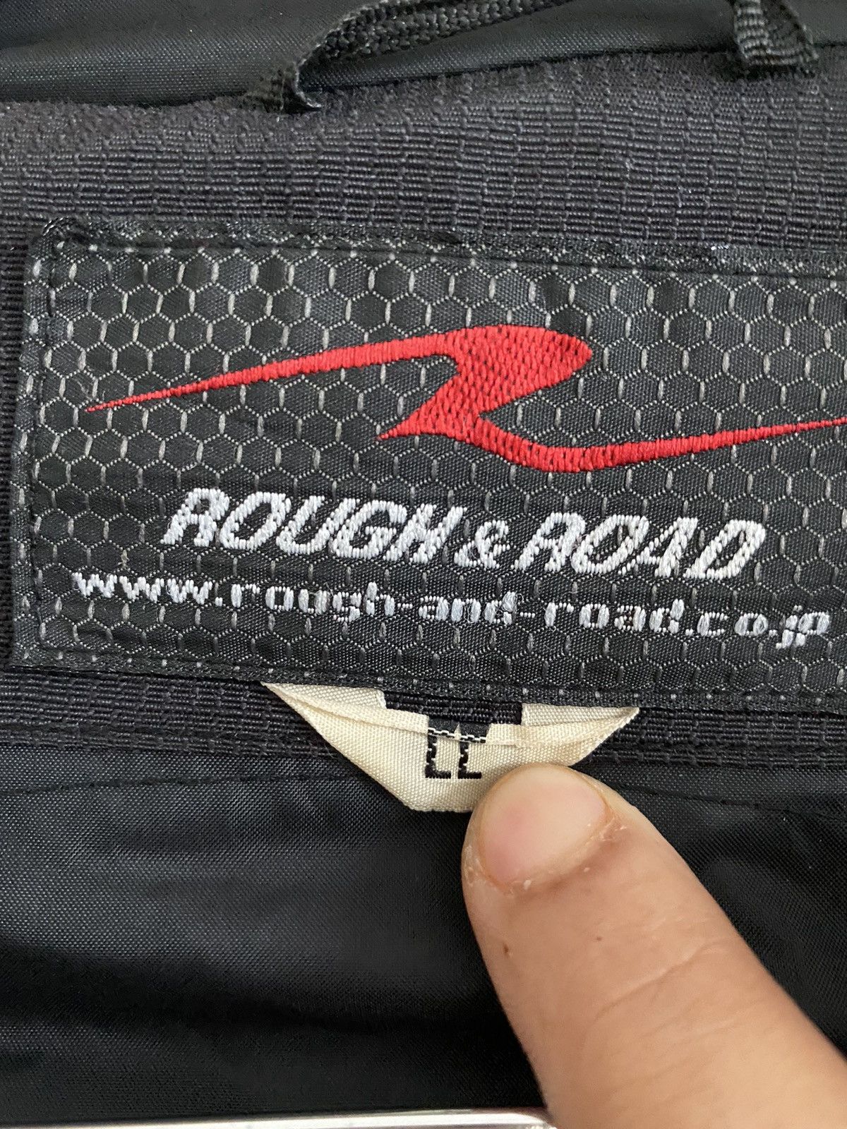 Japanese Brand × Sports Specialties 💥delete today💥Rough & Road multipoket Racing Jacket Size US L / EU 52-54 / 3 - 7 Thumbnail