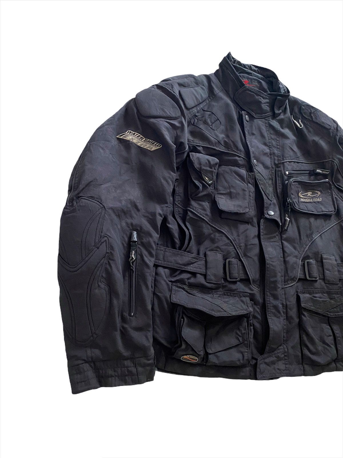 Japanese Brand × Sports Specialties 💥delete today💥Rough & Road multipoket Racing Jacket Size US L / EU 52-54 / 3 - 10 Thumbnail