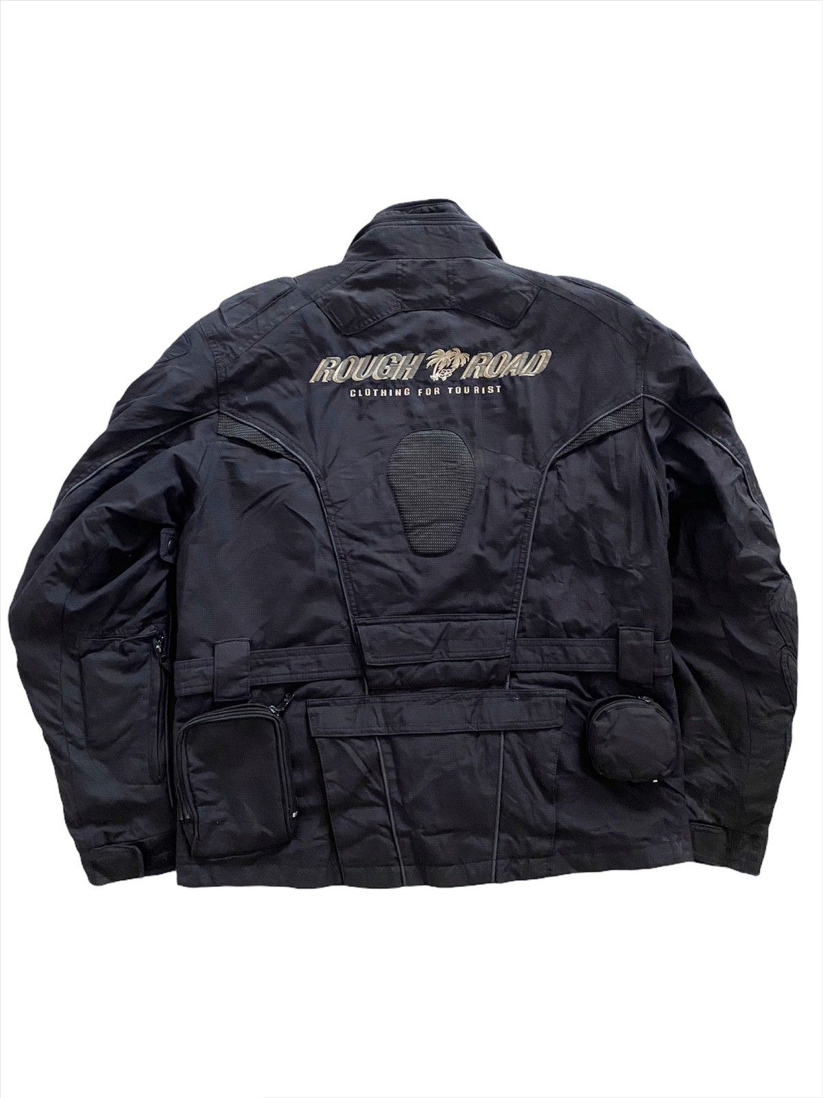 Japanese Brand × Sports Specialties 💥delete today💥Rough & Road multipoket Racing Jacket Size US L / EU 52-54 / 3 - 15 Thumbnail