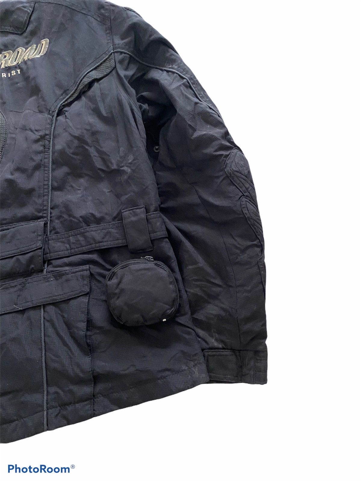 Japanese Brand × Sports Specialties 💥delete today💥Rough & Road multipoket Racing Jacket Size US L / EU 52-54 / 3 - 13 Thumbnail