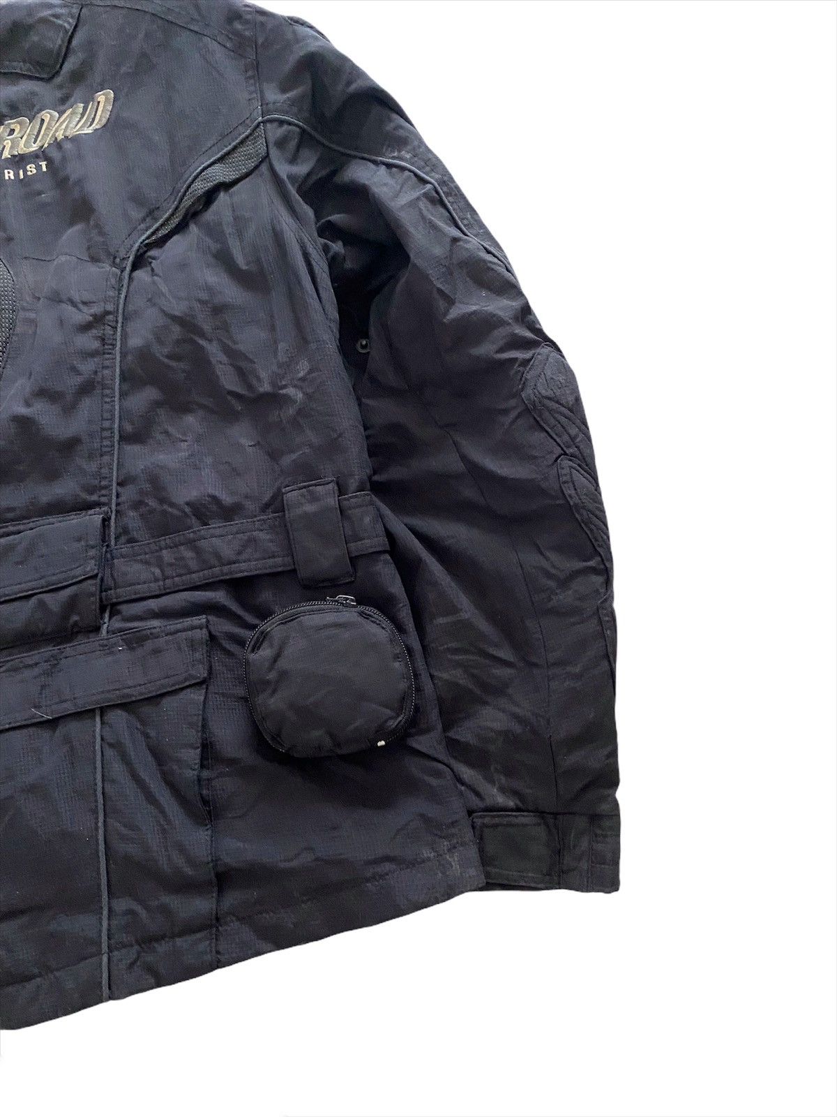 Japanese Brand × Sports Specialties 💥delete today💥Rough & Road multipoket Racing Jacket Size US L / EU 52-54 / 3 - 12 Thumbnail