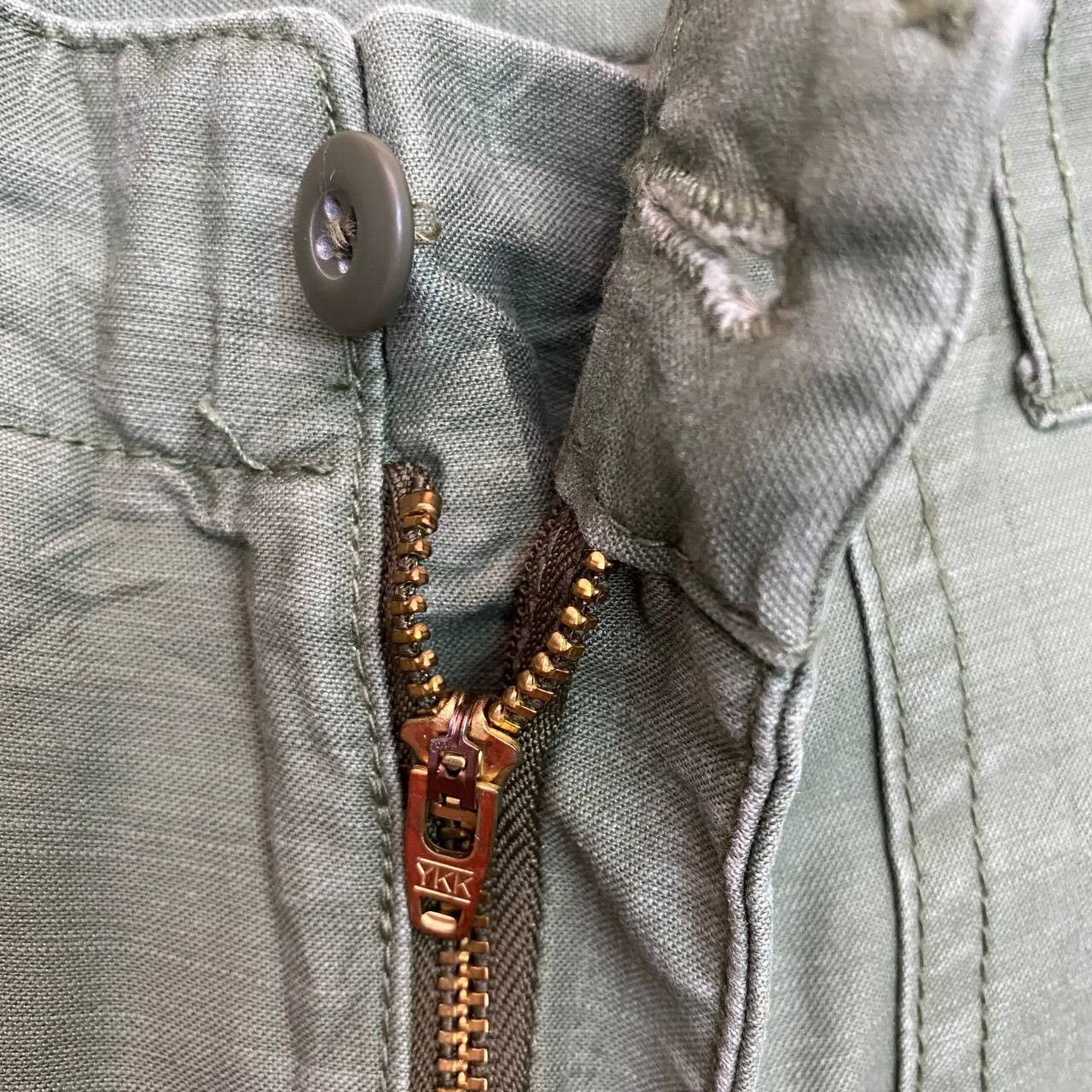 Japanese Brand × Journal Standard X365 JAPAN RELUME X JOURNAL STANDARD BAKER ANKLE PANTS Size US 28 / EU 44 - 5 Thumbnail