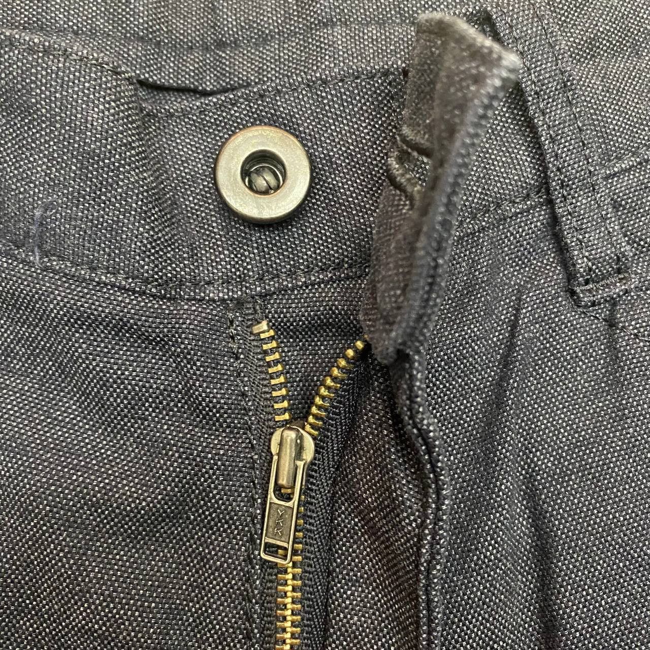 Japanese Brand × Tete Homme X369 JAPAN TETE HOME CARGO PANTS Size US 32 / EU 48 - 7 Thumbnail