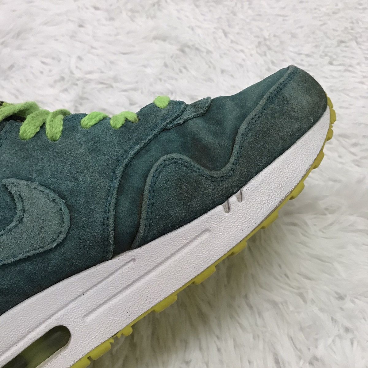 Nike Nike Air Max 1 Fb Leopard Size US 8 / EU 41 - 11 Thumbnail