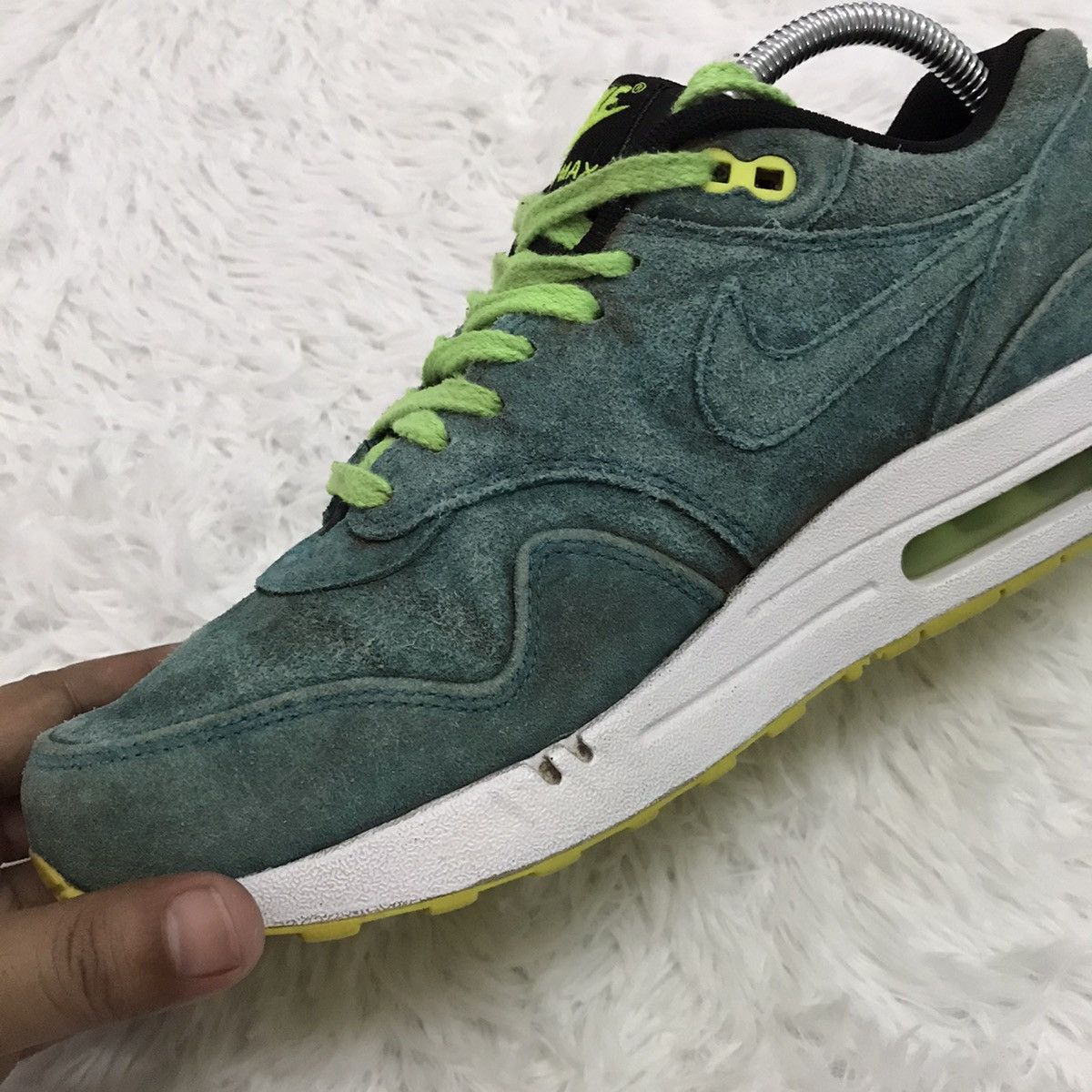 Nike Nike Air Max 1 Fb Leopard Size US 8 / EU 41 - 12 Thumbnail
