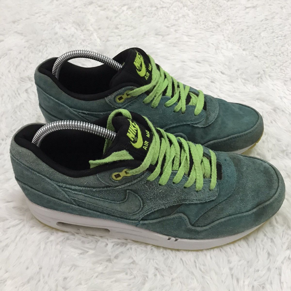 Nike Nike Air Max 1 Fb Leopard Size US 8 / EU 41 - 4 Thumbnail