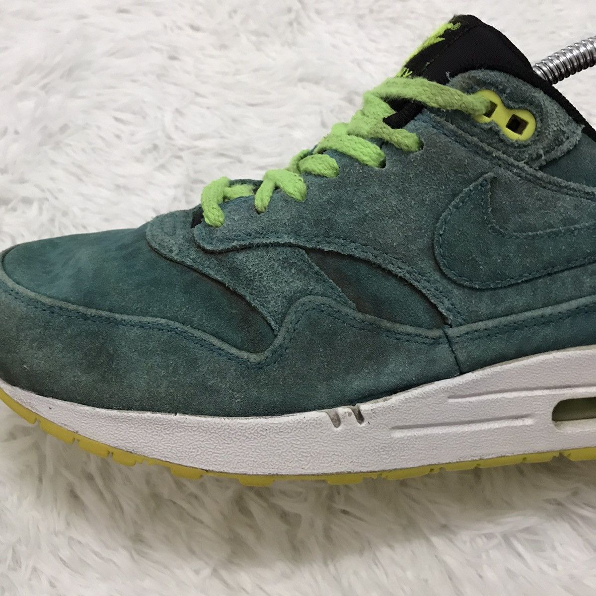 Nike Nike Air Max 1 Fb Leopard Size US 8 / EU 41 - 10 Thumbnail