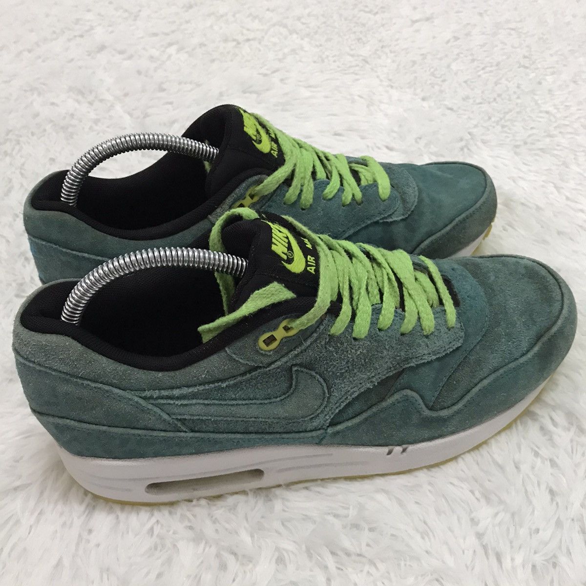 Nike Nike Air Max 1 Fb Leopard Size US 8 / EU 41 - 3 Thumbnail