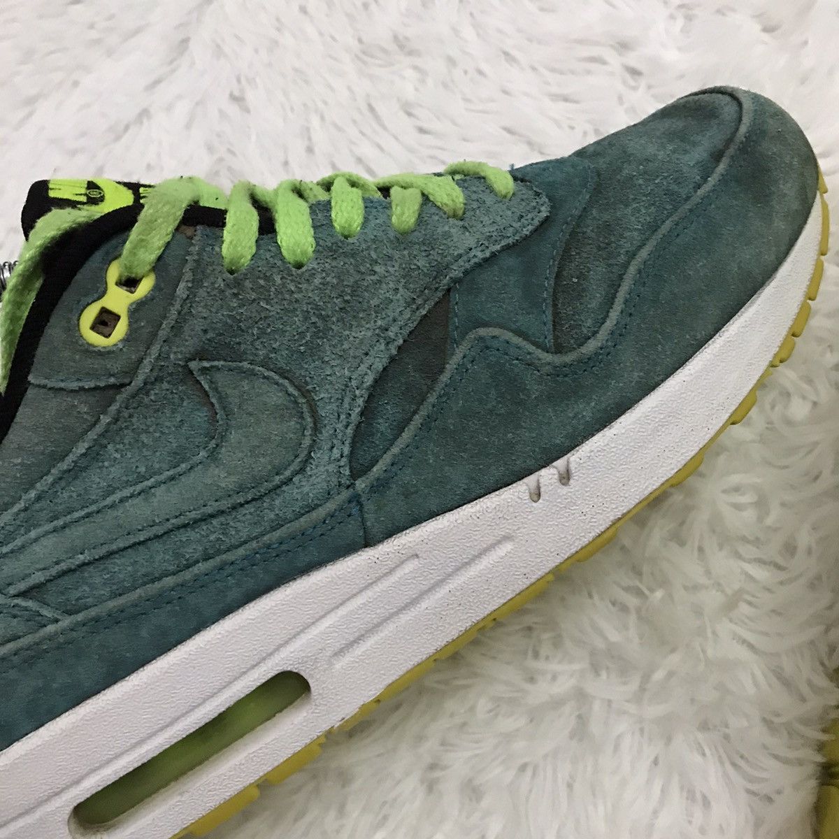 Nike Nike Air Max 1 Fb Leopard Size US 8 / EU 41 - 9 Thumbnail