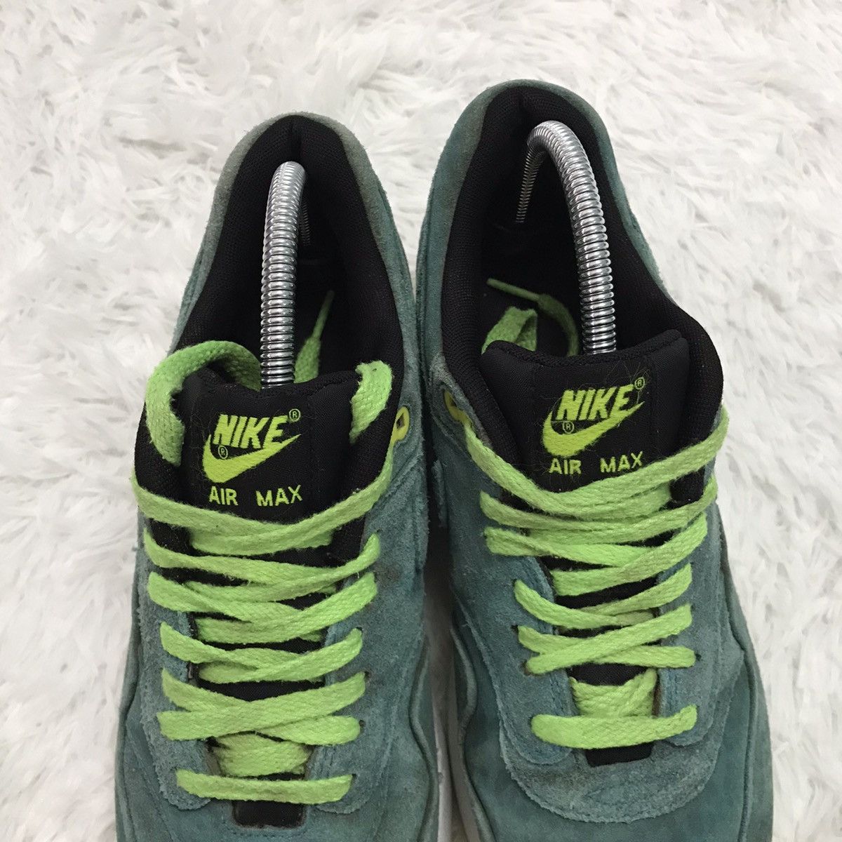 Nike Nike Air Max 1 Fb Leopard Size US 8 / EU 41 - 6 Thumbnail