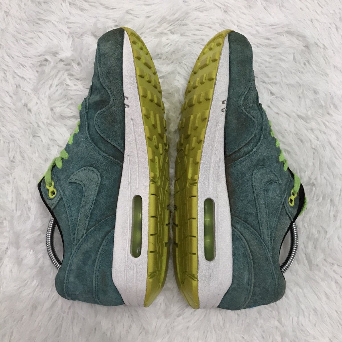 Nike Nike Air Max 1 Fb Leopard Size US 8 / EU 41 - 7 Thumbnail