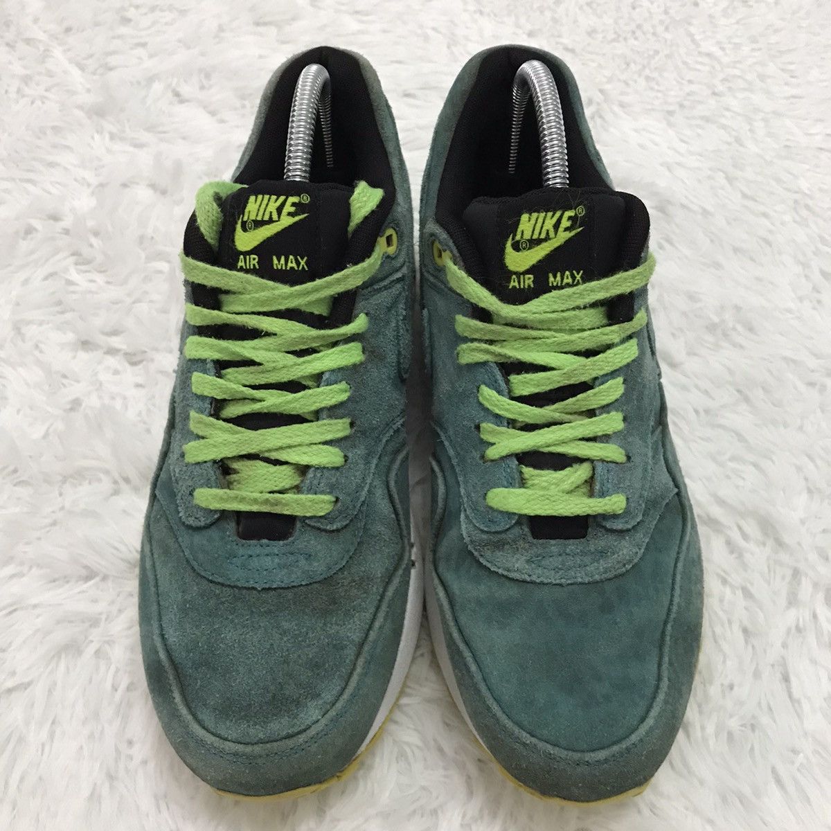 Nike Nike Air Max 1 Fb Leopard Size US 8 / EU 41 - 5 Thumbnail