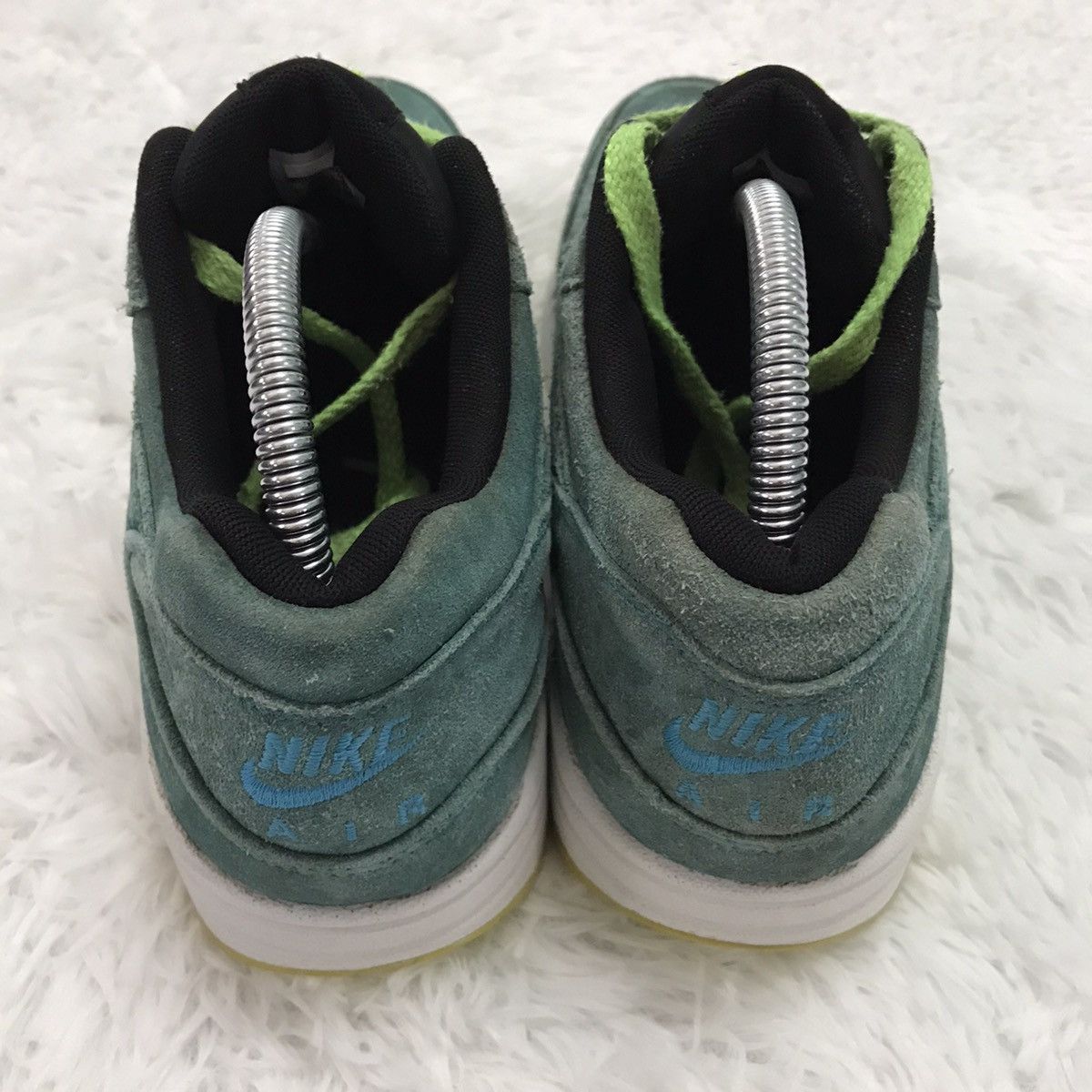 Nike Nike Air Max 1 Fb Leopard Size US 8 / EU 41 - 2 Thumbnail