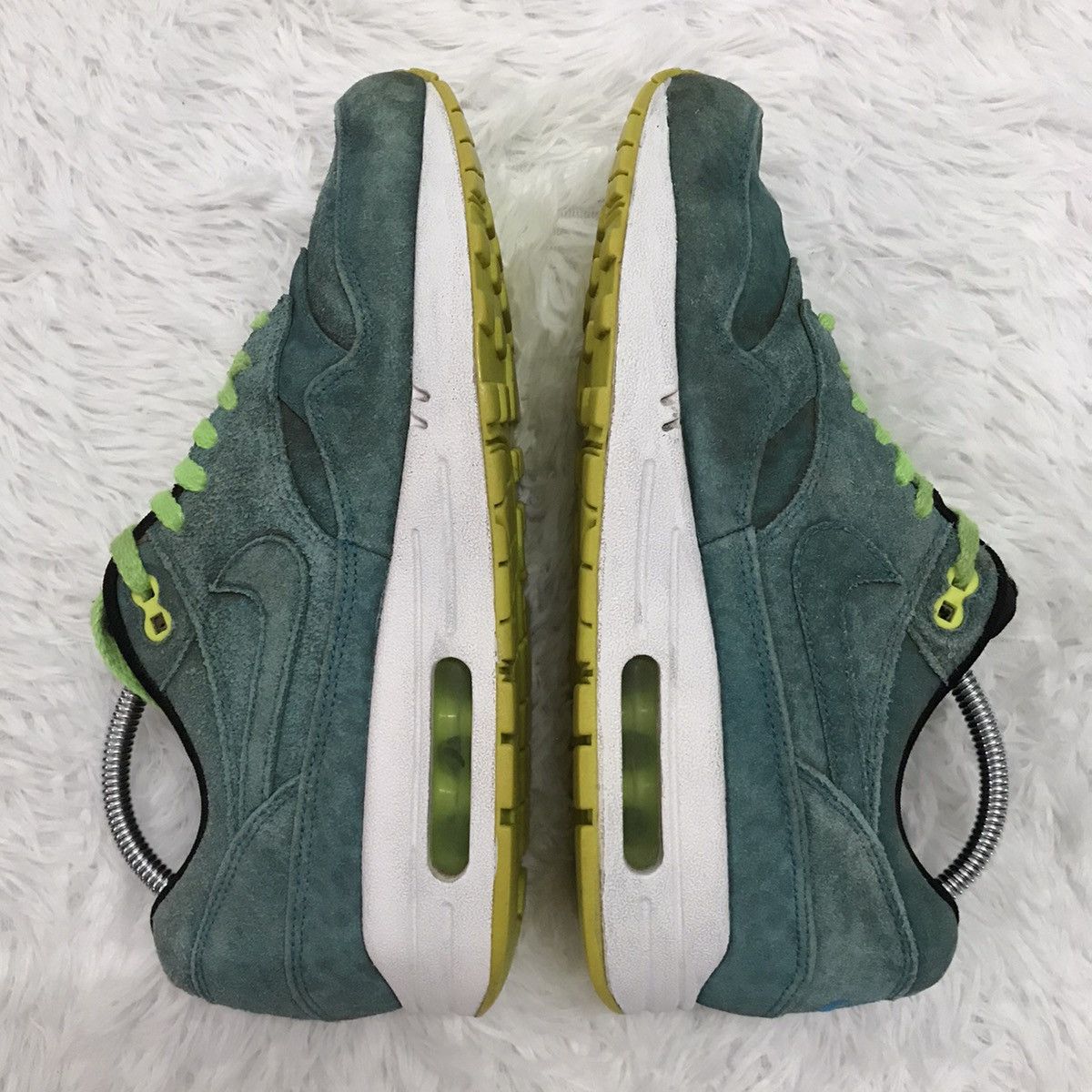 Nike Nike Air Max 1 Fb Leopard Size US 8 / EU 41 - 8 Thumbnail