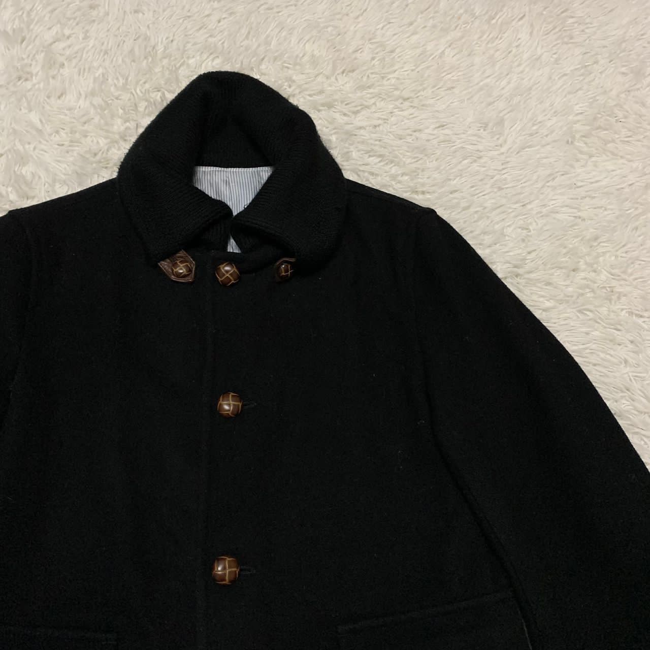 Japanese Brand Clothes made by beams jacket Size US S / EU 44-46 / 1 - 4 Thumbnail