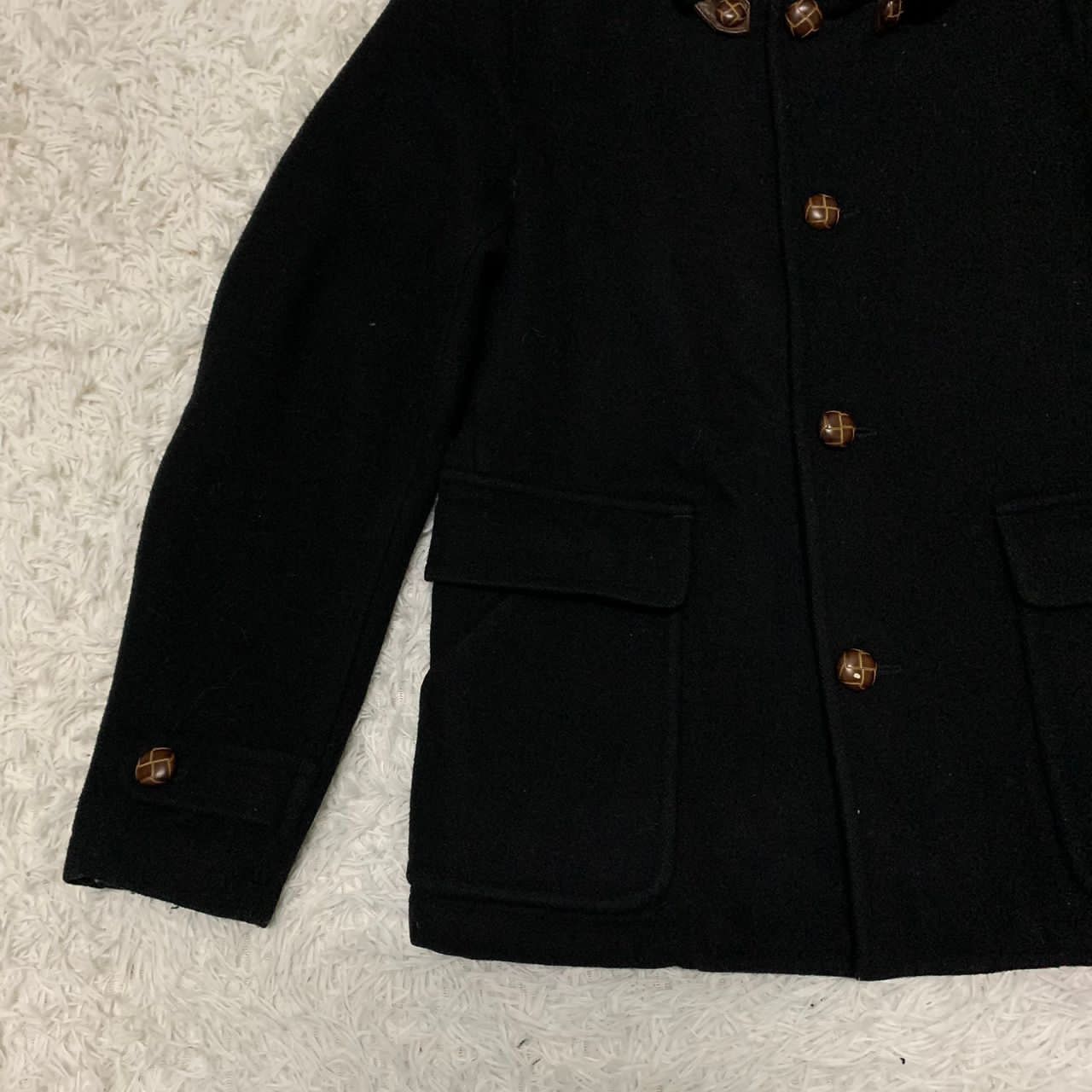 Japanese Brand Clothes made by beams jacket Size US S / EU 44-46 / 1 - 5 Thumbnail