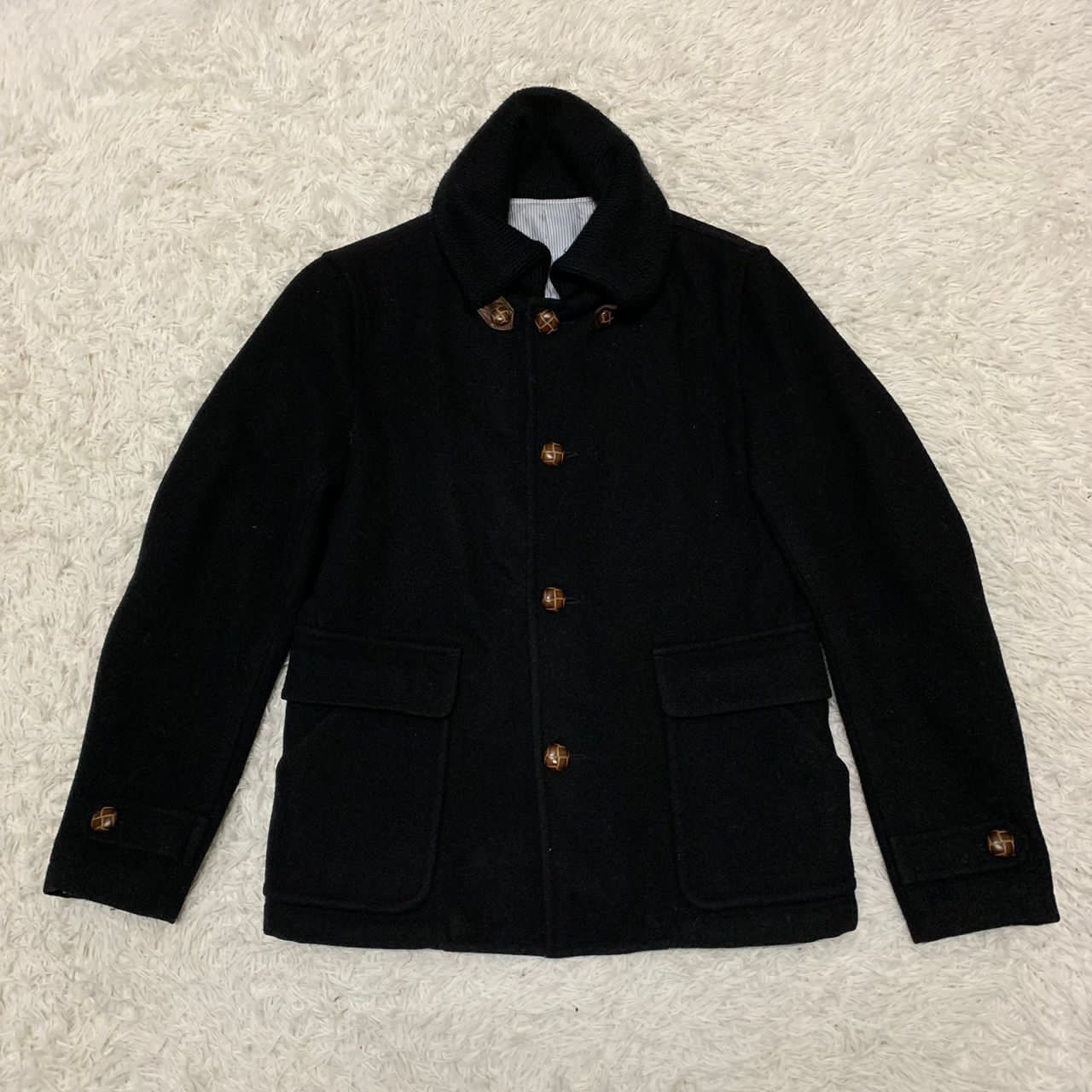 Japanese Brand Clothes made by beams jacket Size US S / EU 44-46 / 1 - 12 Thumbnail