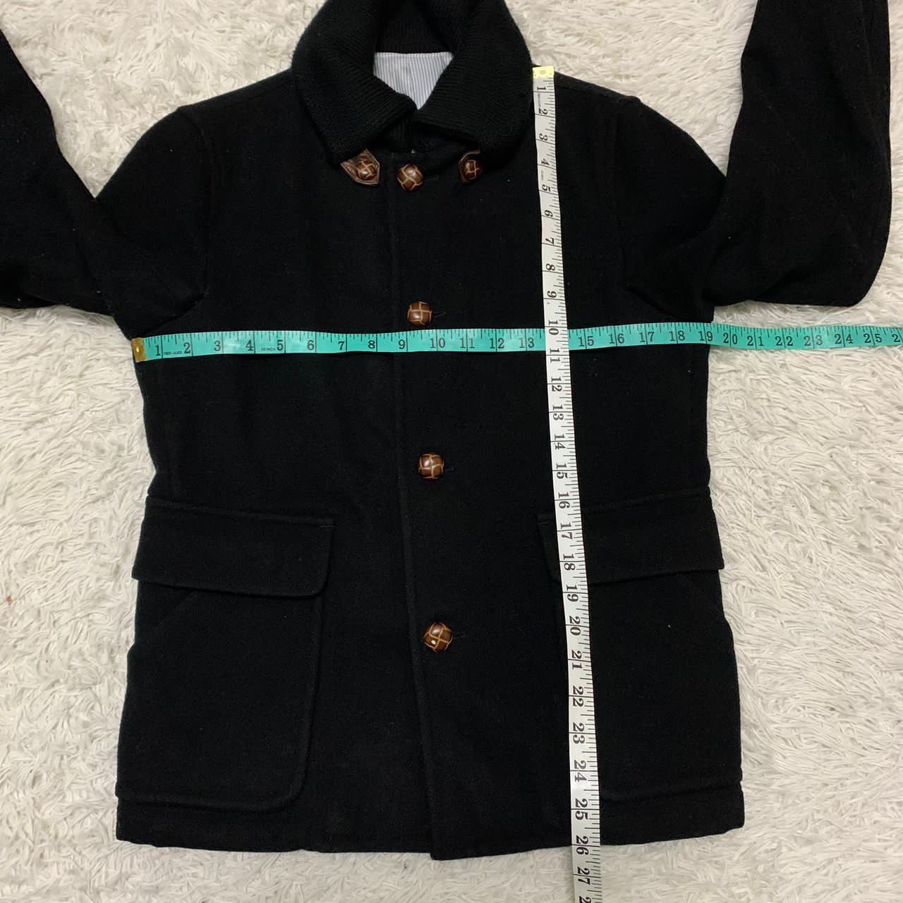Japanese Brand Clothes made by beams jacket Size US S / EU 44-46 / 1 - 6 Thumbnail