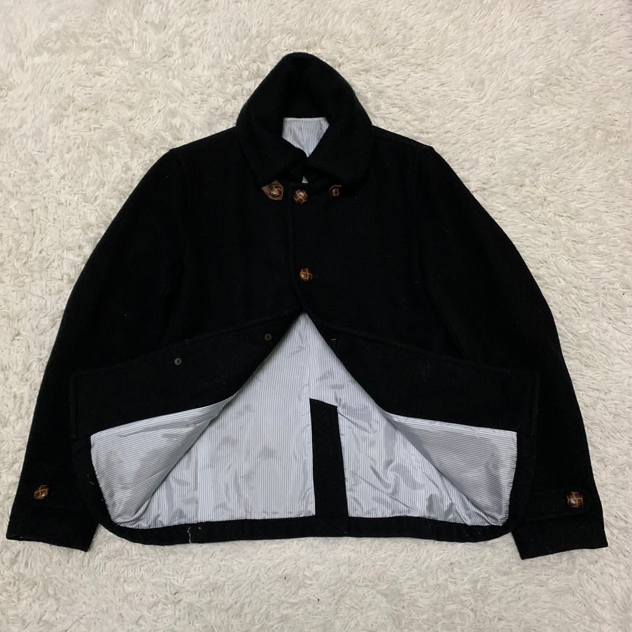 Japanese Brand Clothes made by beams jacket Size US S / EU 44-46 / 1 - 3 Thumbnail