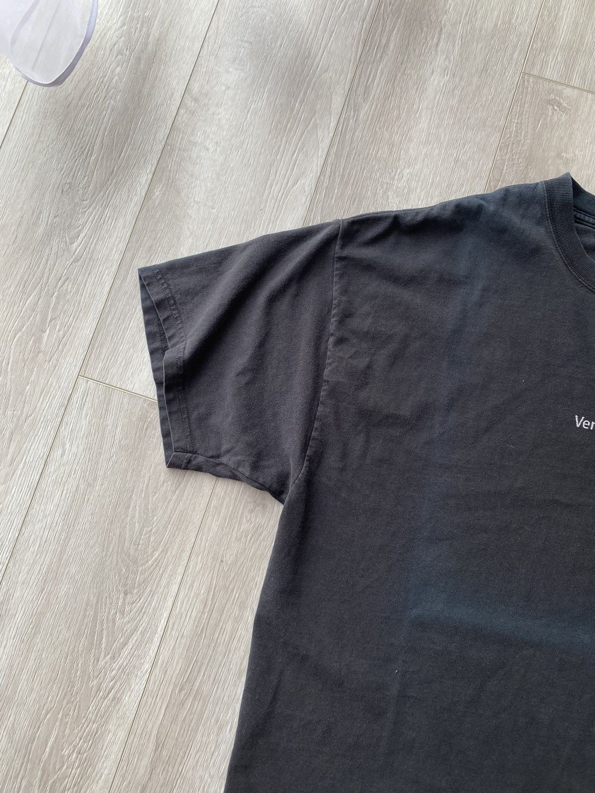 Apple × Vintage Vintage 2006 Apple Developers Conference Long Sleeve Tshirt Size US L / EU 52-54 / 3 - 3 Thumbnail