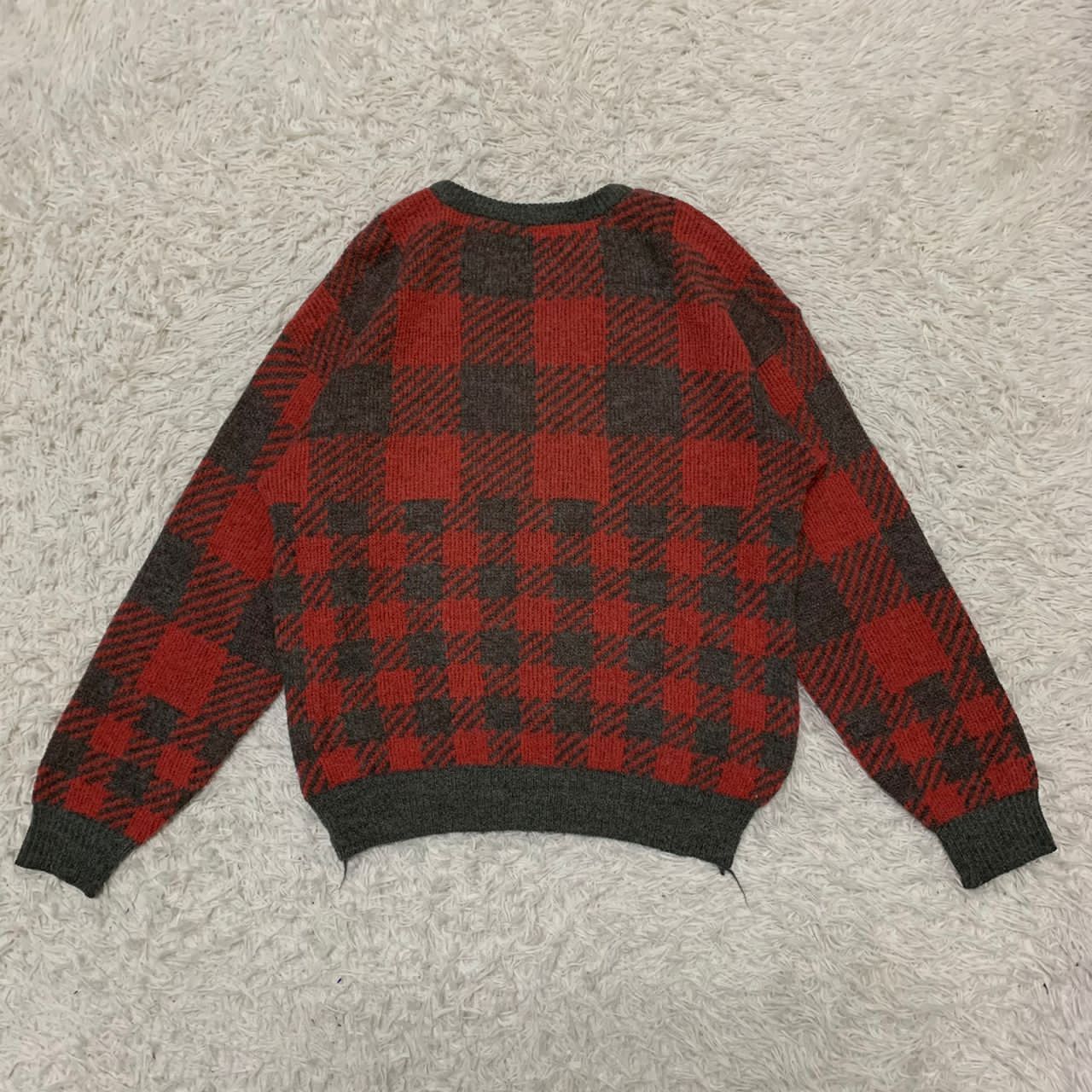Japanese Brand Charge Arnold Palmer Renown sweater Size US S / EU 44-46 / 1 - 2 Thumbnail