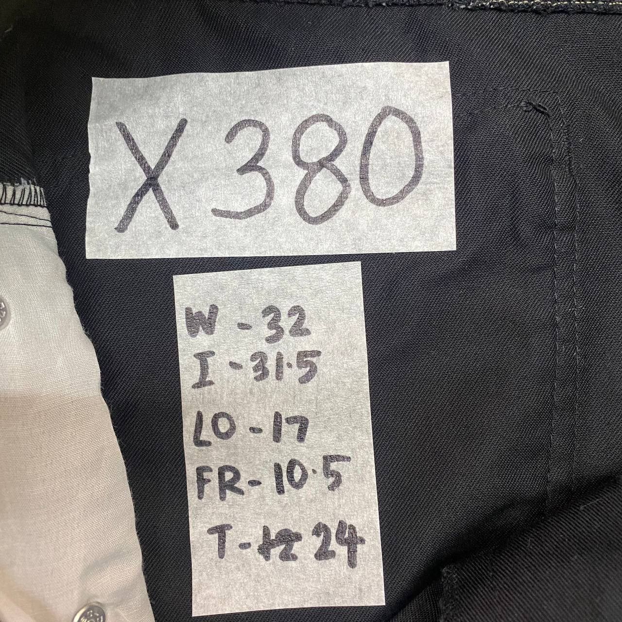 Japanese Brand X380 VTG JAPANESE TRADITIONAL SUKARJAN DRAGONS PANTS Size US 32 / EU 48 - 8 Thumbnail