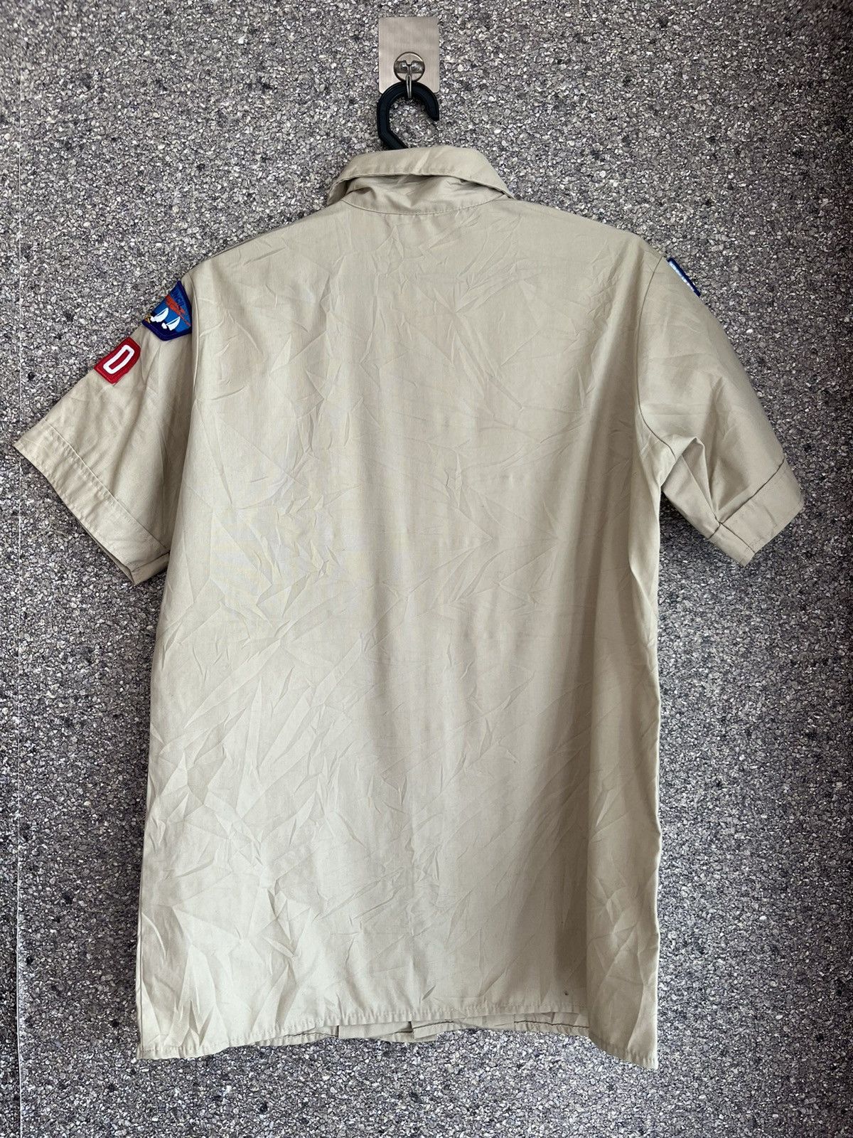 Vintage Boy scouts of america ft62 Size US M / EU 48-50 / 2 - 4 Thumbnail