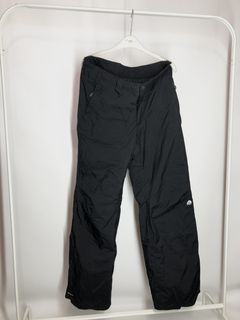 Outdoor Life Nike ACG 3 OUTER LAYER COUCHE EXTERNE PANTS | Grailed