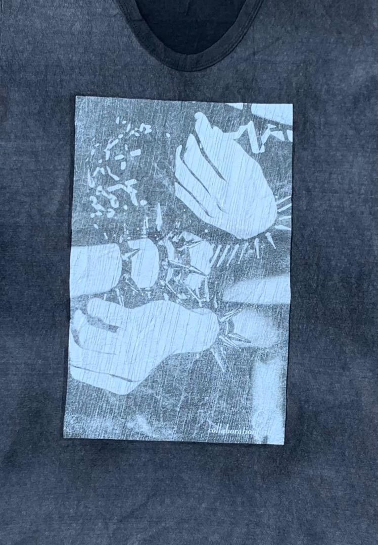 Japanese Brand Fad Three tokyo Dandy by Joe C3 Size US M / EU 48-50 / 2 - 2 Thumbnail