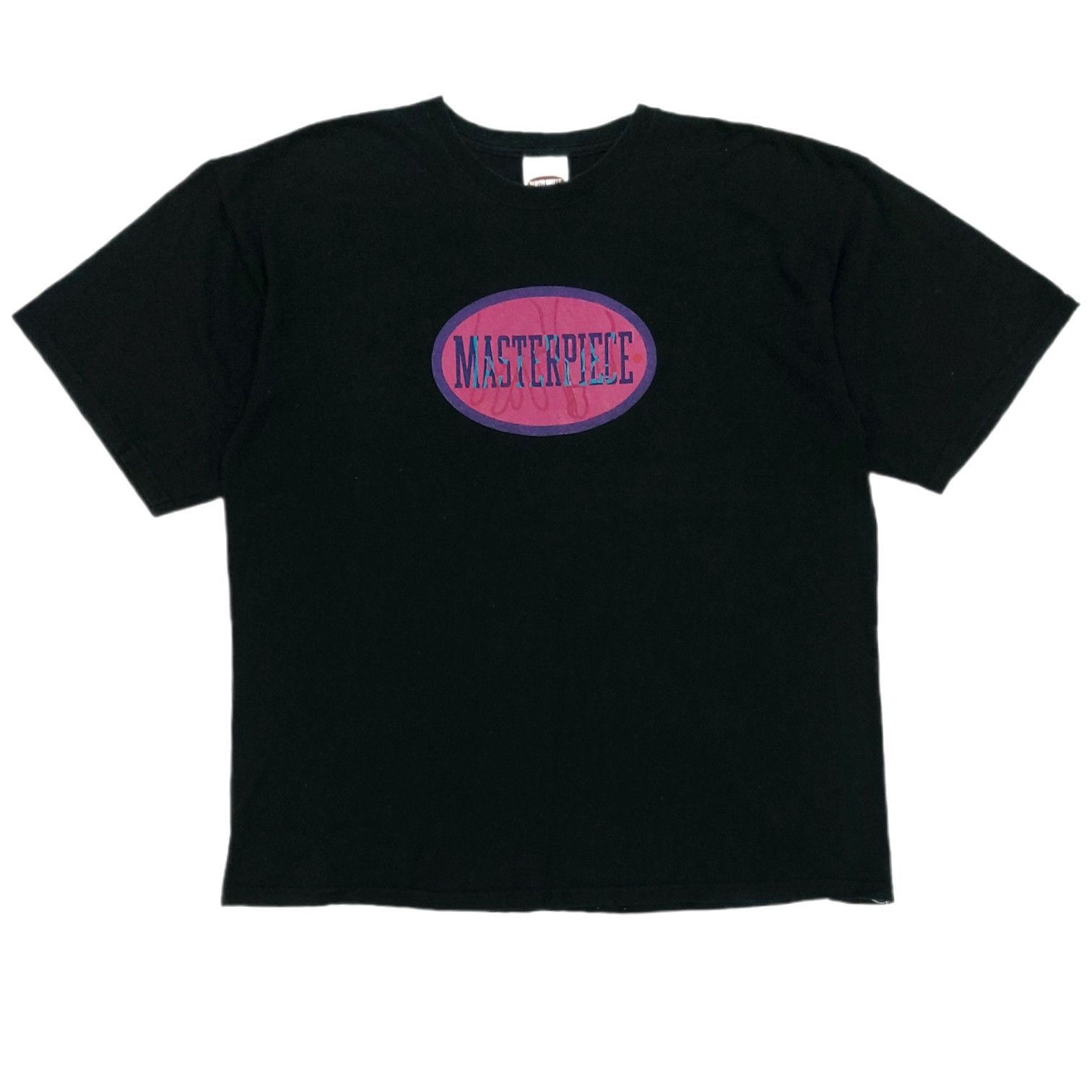 Hiroshi Fujiwara × Japanese Brand × MasterPiece RARE! MASTERPIECE JAPANESE STREETWEAR BRAND BOX LOGO Size US XL / EU 56 / 4 - 1 Thumbnail