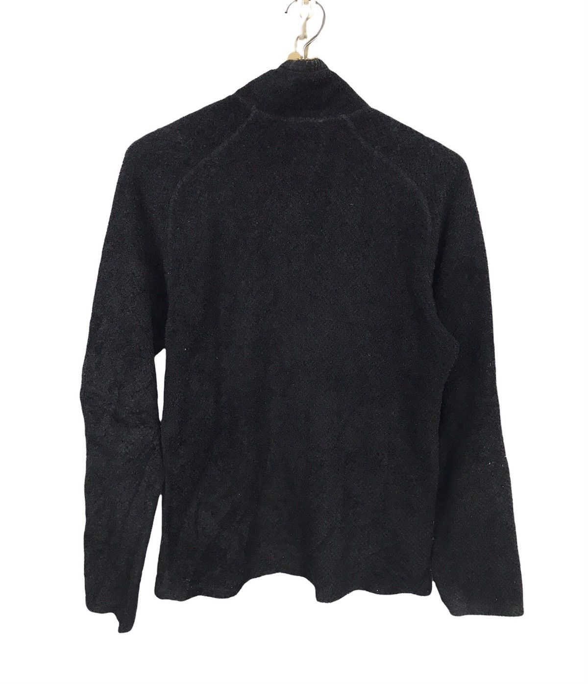 Patagonia × Polartec Patagonia polartec fleece zipper sweater Size US S / EU 44-46 / 1 - 2 Thumbnail