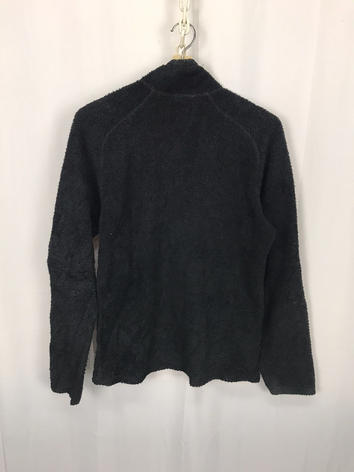 Patagonia × Polartec Patagonia polartec fleece zipper sweater Size US S / EU 44-46 / 1 - 9 Thumbnail