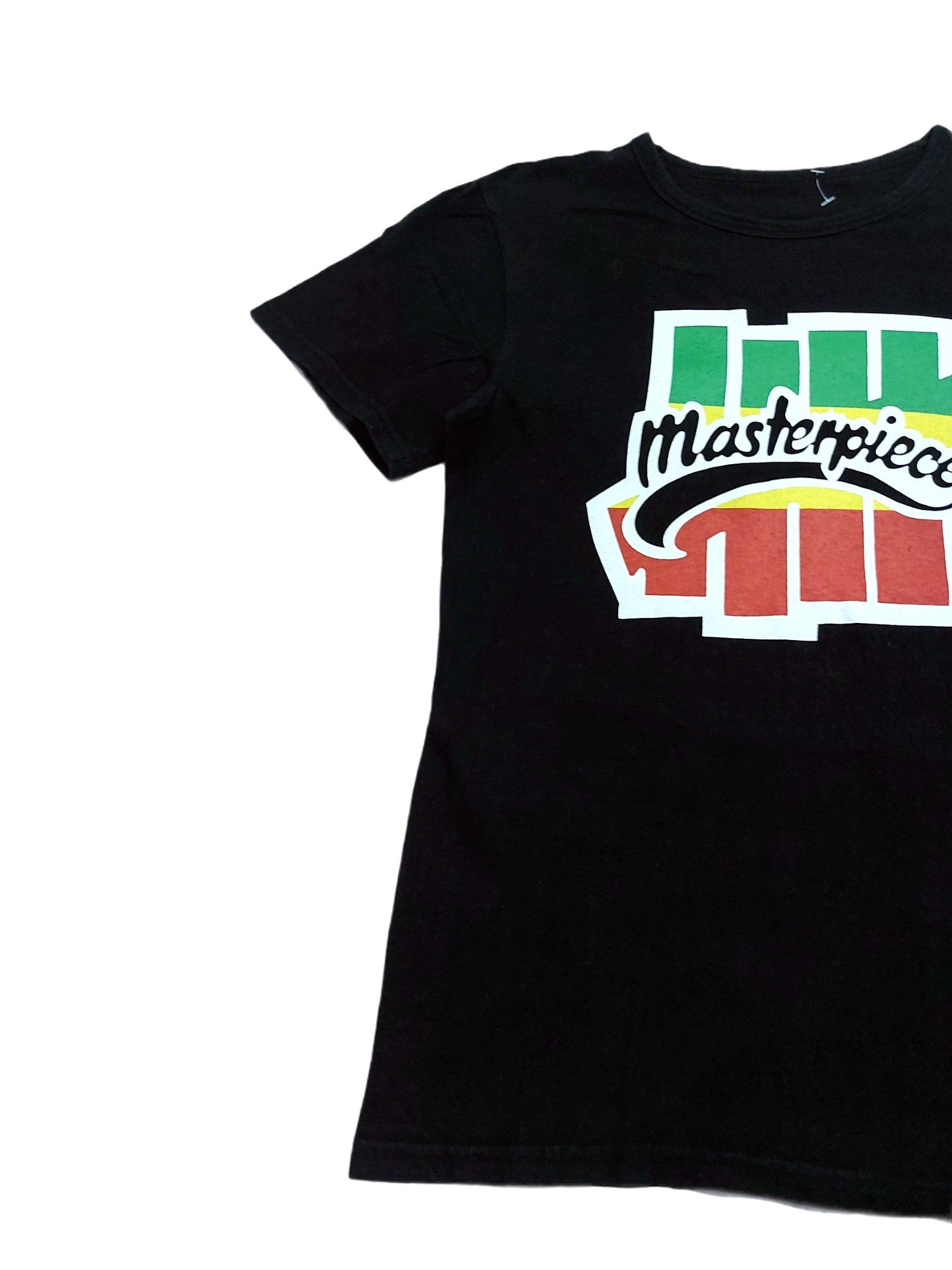 Hiroshi Fujiwara × MasterPiece × Undefeated RARE! MASTERPIECE x UNDFTD 2009 CAPSULE Size M / US 6-8 / IT 42-44 - 3 Thumbnail