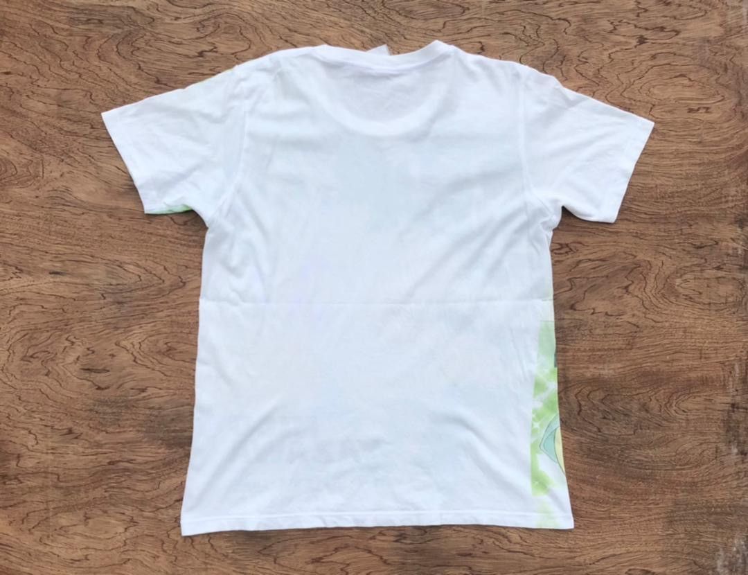 Japanese Brand × Vintage vintage tee japan anime Nico Yazawa A28 Size US M / EU 48-50 / 2 - 3 Thumbnail