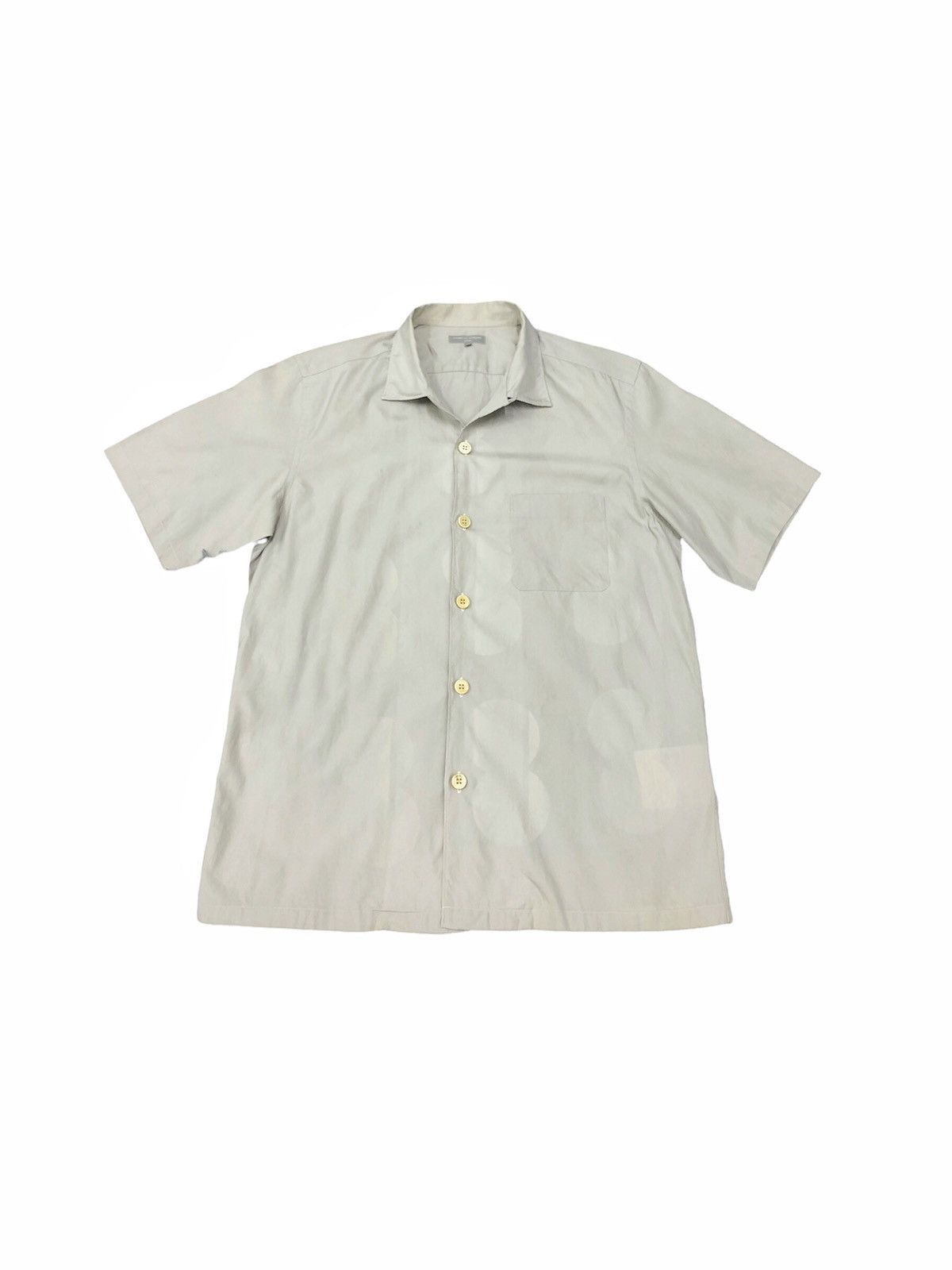 AD2002 archive COMME des GARÇONS HOMME AD2002 Comme Des Garçons Homme Cuban Cigar Painted Pack