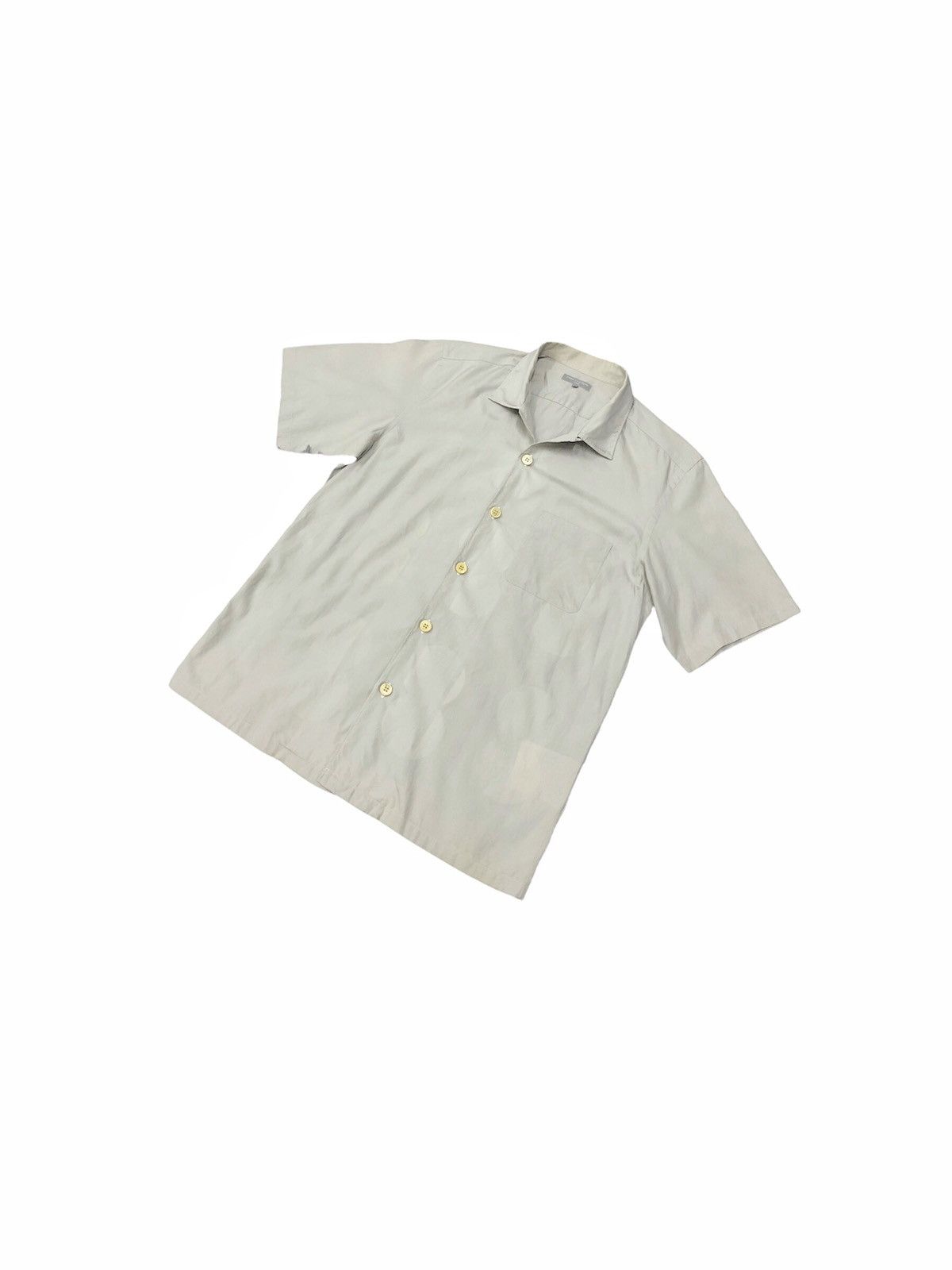 🔥Archive 🔥AD 2002 Comme Des Garçons Homme Shirt