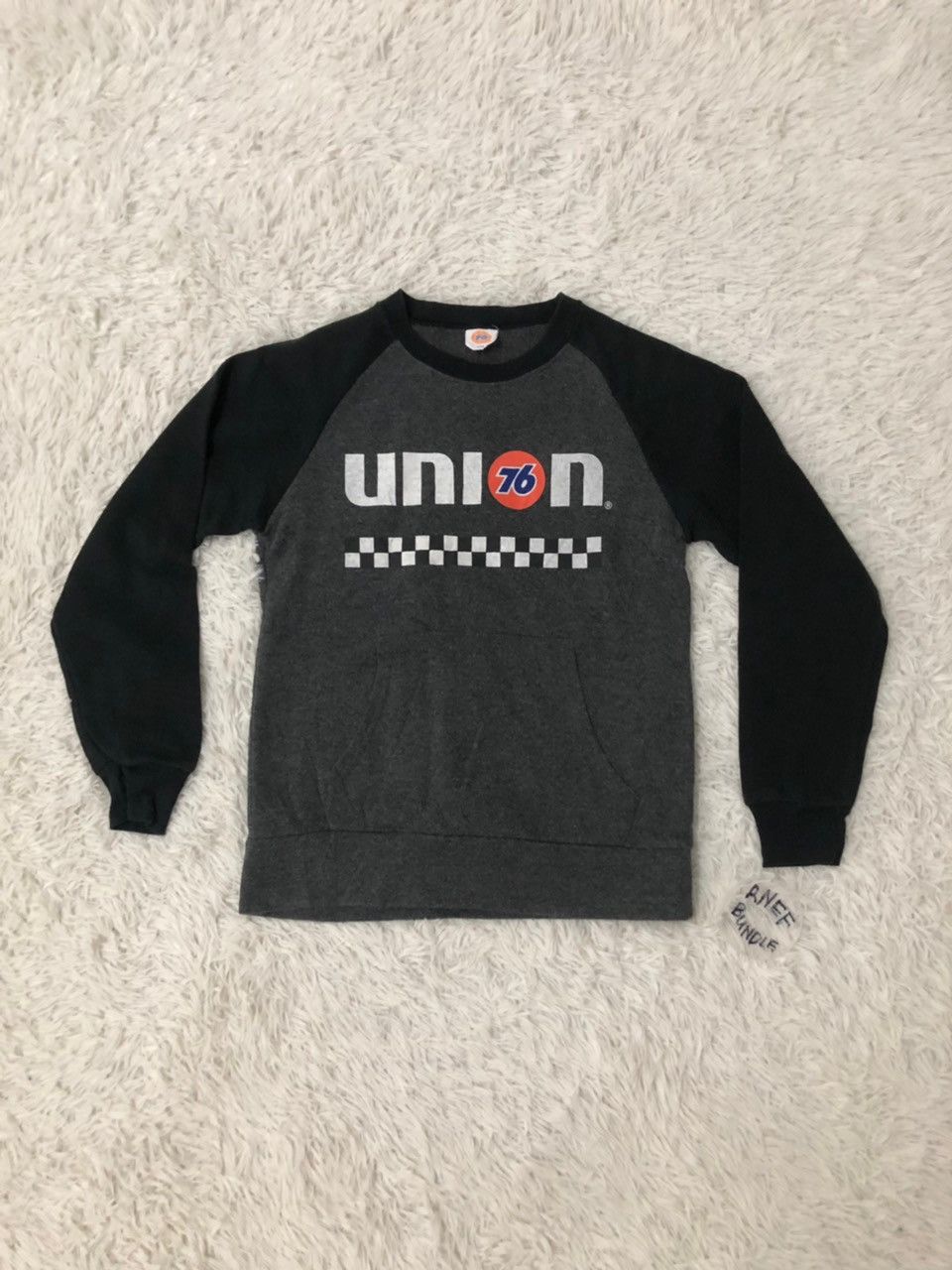 image of Kid Union 76 Sweatshirt, Men's (Size XS)