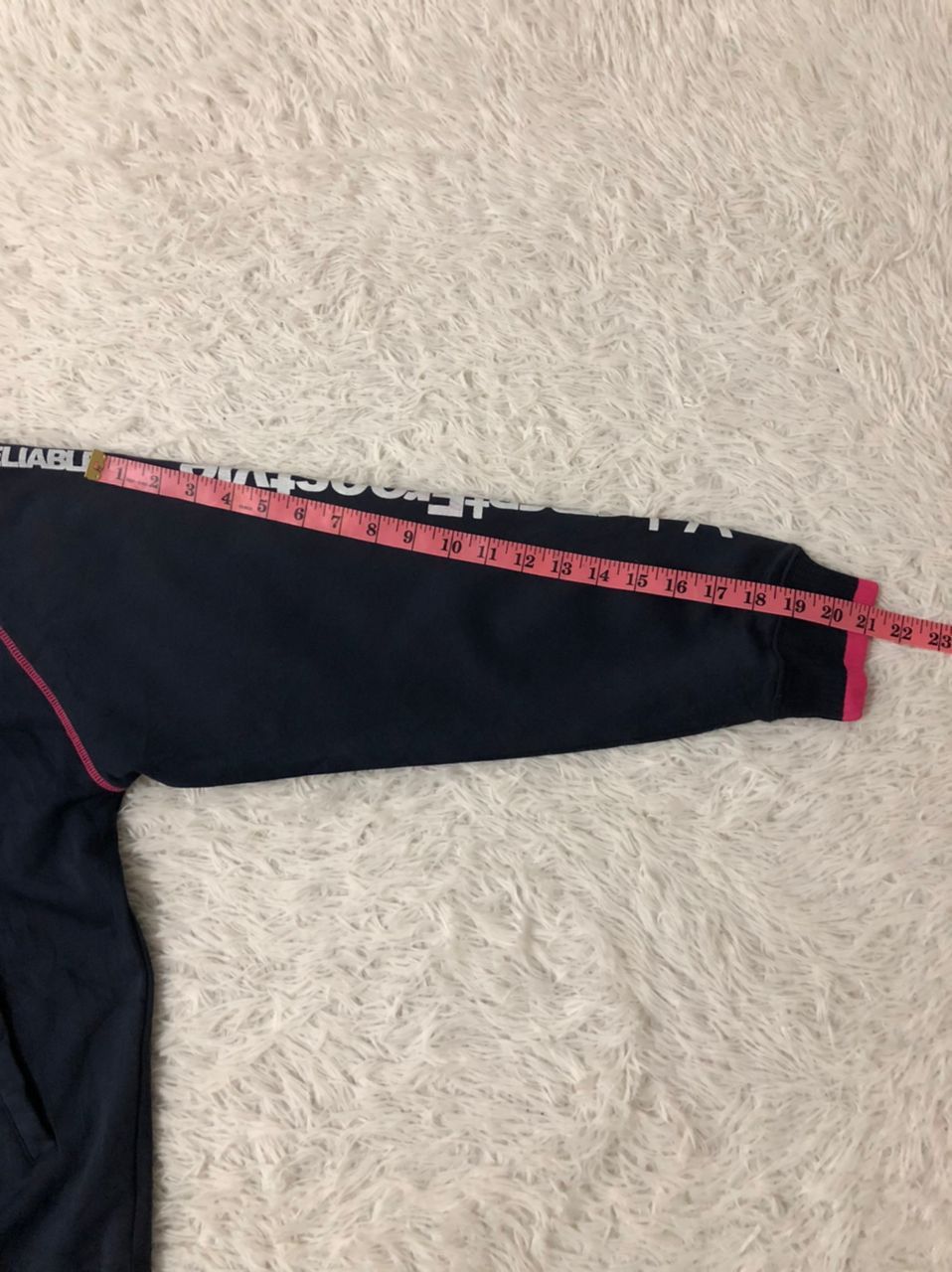 Japanese Brand Varied effect jacket Size US M / EU 48-50 / 2 - 5 Thumbnail